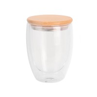 Стакан з подвійними стінками Discover Gino, 350 мл