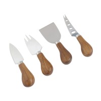 Набір ножів для сиру Casa Mia Edam