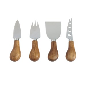 Набір ножів для сиру Casa Mia Edam