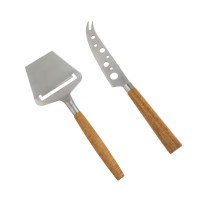 Набір ножів для сиру Casa Mia CheeseBreak