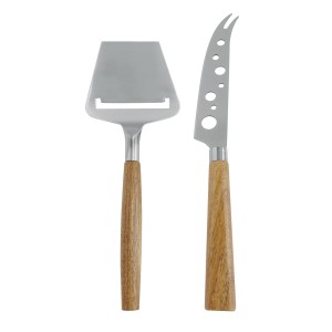 Набір ножів для сиру Casa Mia CheeseBreak