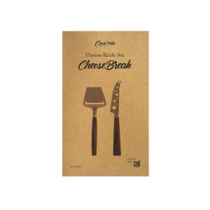 Набір ножів для сиру Casa Mia CheeseBreak