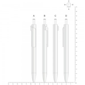 Ручка Lecce Pen Forte