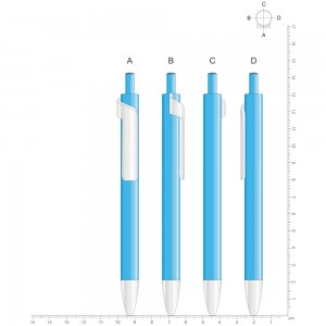 Ручка Lecce Pen Forte