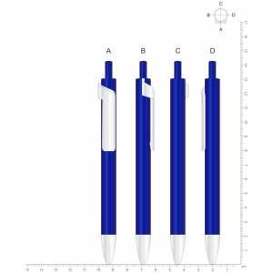 Ручка Lecce Pen Forte