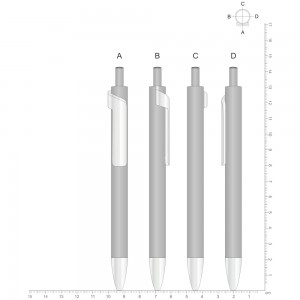 Ручка Lecce Pen Forte