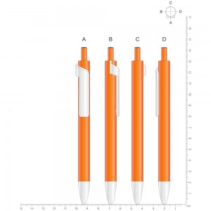 Ручка Lecce Pen Forte