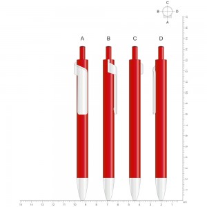 Ручка Lecce Pen Forte