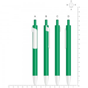 Ручка Lecce Pen Forte