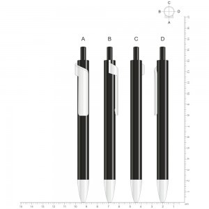 Ручка Lecce Pen Forte