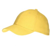 Кепка Sun Line Light, 6-ти панельна