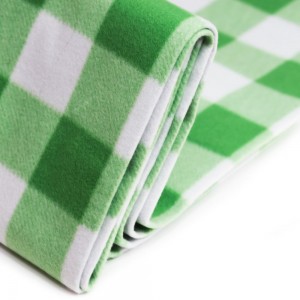 Плед двосторонній Soft Me Picnic