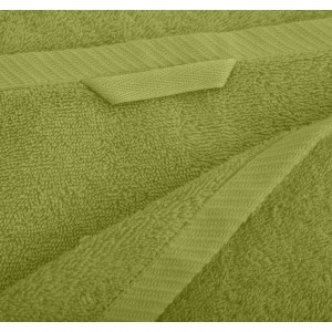 Рушник Casa Mia Terry, 440 г/м²