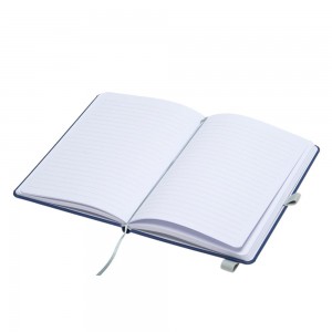 Записная книжка Туксон А5 (LanyBook)-803256