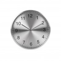 Годинник настінний TEG SilverTime, 300 мм