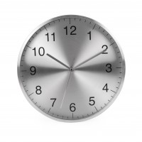 Годинник настінний TEG SilverTime, 350 мм