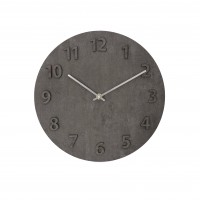 Годинник настінний TEG Concept, 300 мм