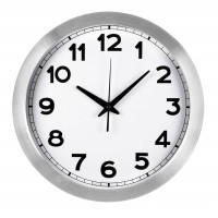 Годинник настінний TEG TimeWheel, 400 мм