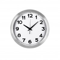 Годинник настінний TEG TimeWheel, 300 мм