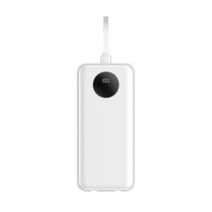 Зарядное устройство TEG Beng, емкость 20000 m/Ah