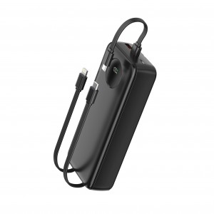 Зарядное устройство TEG Beng, емкость 20000 m/Ah