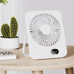 Вентилятор настільний TEG WindGo