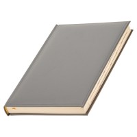 Щоденник MemO Гарда А5, датований 2026