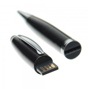 Ручка-стилус MemoryPen з флешкою 128 ГБ