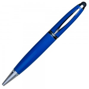 Ручка-стилус MemoryPen з флешкою 128 ГБ