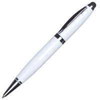 Ручка-стилус MemoryPen з флешкою 64 ГБ