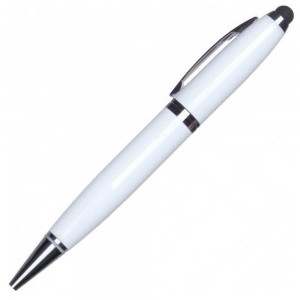Ручка-стилус MemoryPen з флешкою 128 ГБ