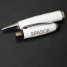 Ручка-стилус MemoryPen з флешкою 128 ГБ