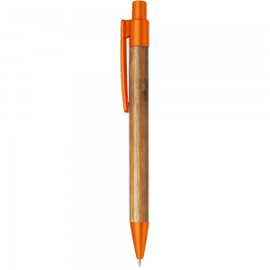 Ручка бамбуковая- Архивный товар-953993