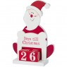 Календарь Санта Клаус-954729