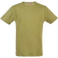 Футболка чоловіча T-Shot Classic 180 г/м², хакі