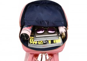 Рюкзак Bopai Fashion 32