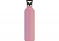 Термопляшка Optima Pink, 1000 мл