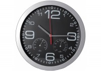 Годинник настінний Optima Chrono