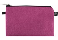 Папка для документів Optima А6, текстильна