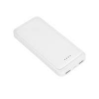 Зарядний пристрій Power Slim, ємність 10000 m/Ah