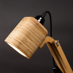 Лампа Flampic Pixaro Light, Smart лампочка