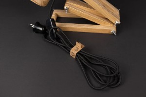 Лампа Flampic Pixaro Light, Smart лампочка