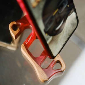 Підставка для телефону Flampic Stander Classic Epoxy
