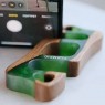 Підставка для телефону Flampic Stander Classic Epoxy