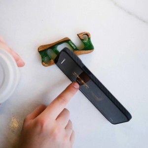Підставка для телефону Flampic Stander Classic Epoxy