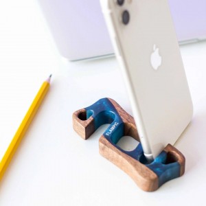 Підставка для телефону Flampic Stander Classic Epoxy