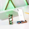 Підставка для телефону Flampic Stander Classic Epoxy