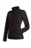 Куртка жіноча Stedman флісова, 220 г/м², чорний