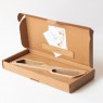 Підставка для ноутбука Flampic Stander Laptop XL, орех
